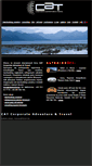 Mobile Screenshot of catadventure.pl